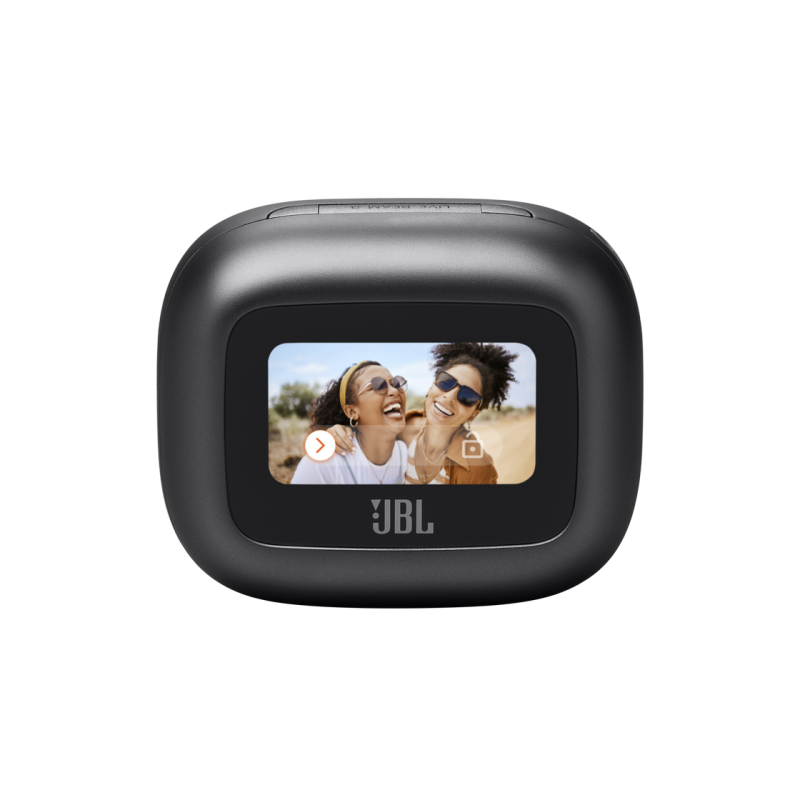 Наушники JBL LIVE Beam 3 Black