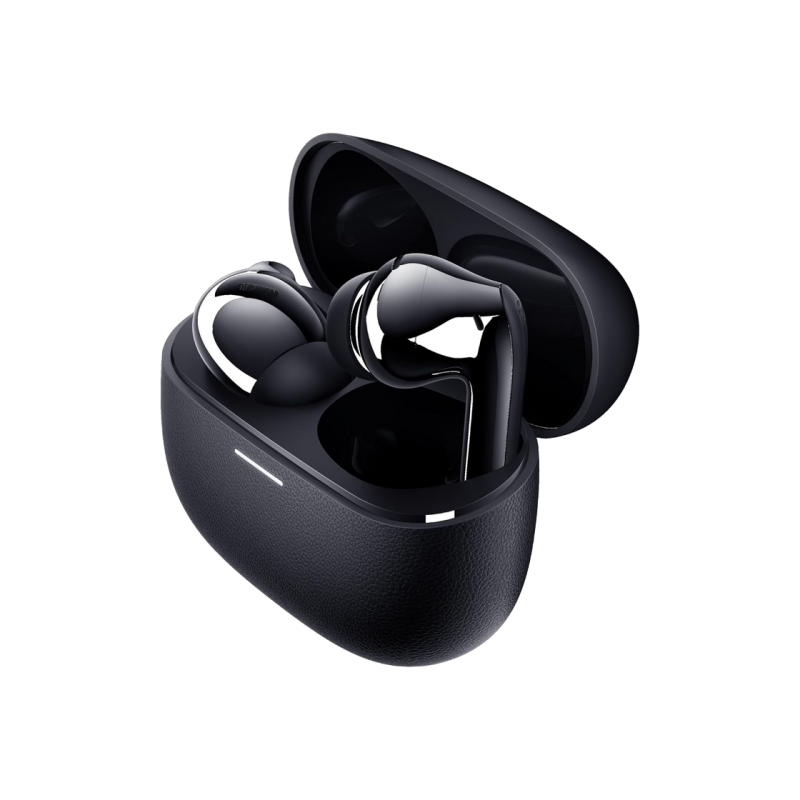 Наушники Xiaomi Redmi Buds 5 Pro Midnight Black