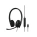 Casti Sennheiser EPOS ADAPT 160 USB II