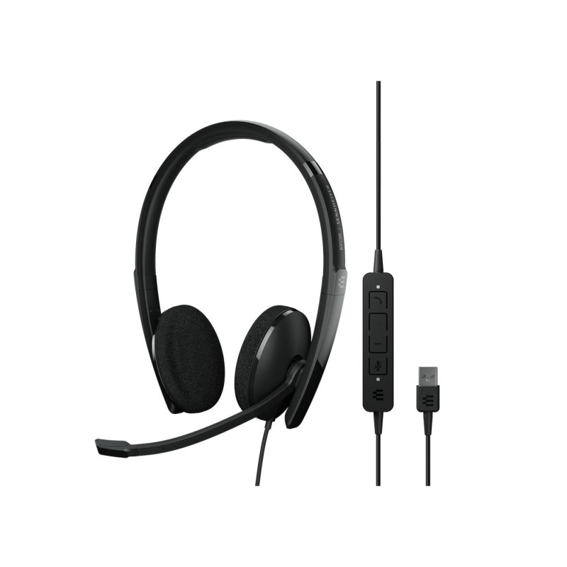 Casti Sennheiser EPOS ADAPT 160 USB II
