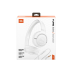 Headphones JBL T530 White, On-ear