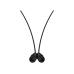 Наушники Sony WI-C200, Black