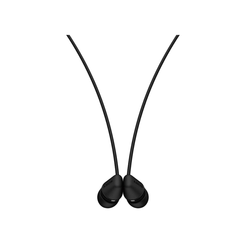 Наушники Sony WI-C200, Black