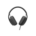 Наушники Logitech Zone Vibe 100, Графит