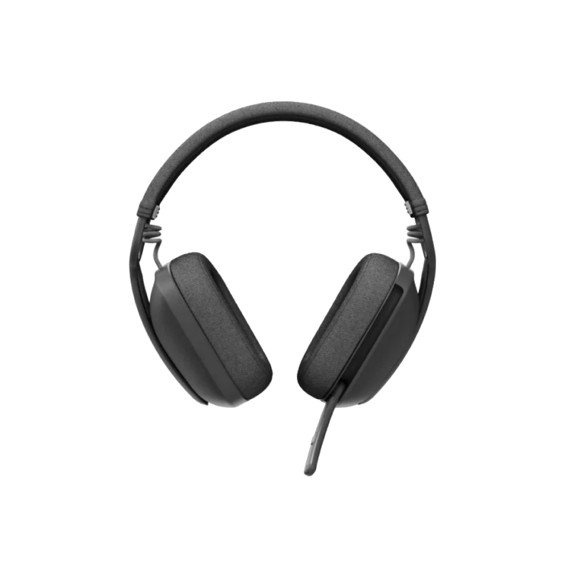 Наушники Logitech Zone Vibe 100, Графит