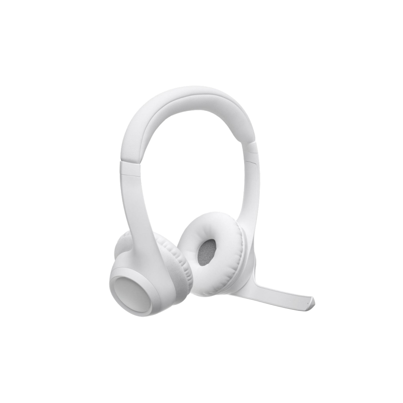 Наушники Logitech Zone 300, White