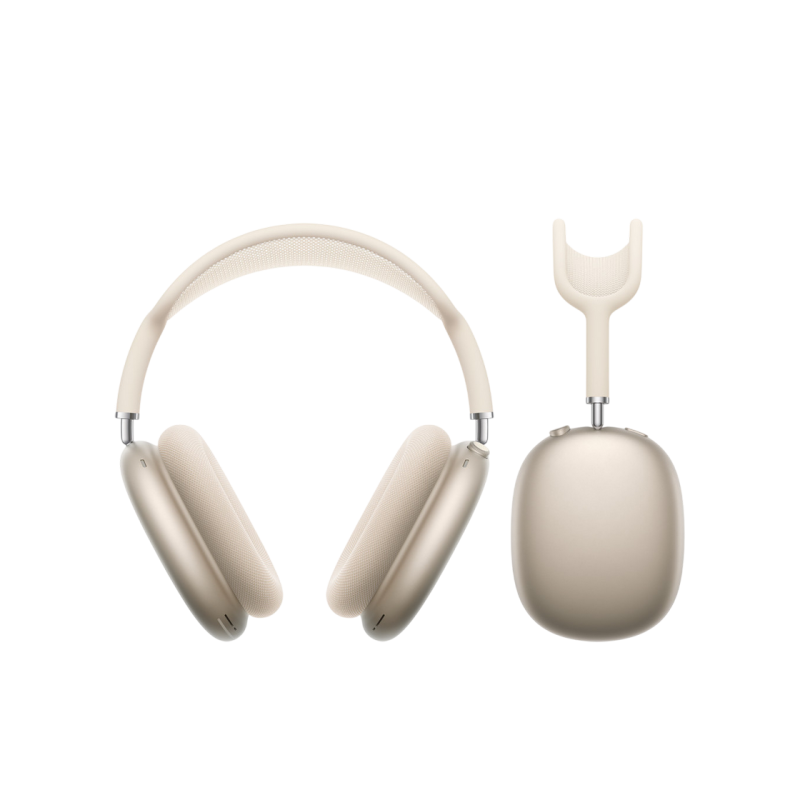 Apple AirPods Max 2, Starlight