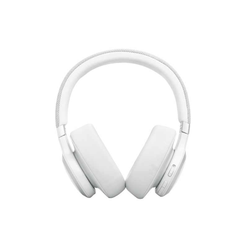 Наушники JBL LIVE770NC White