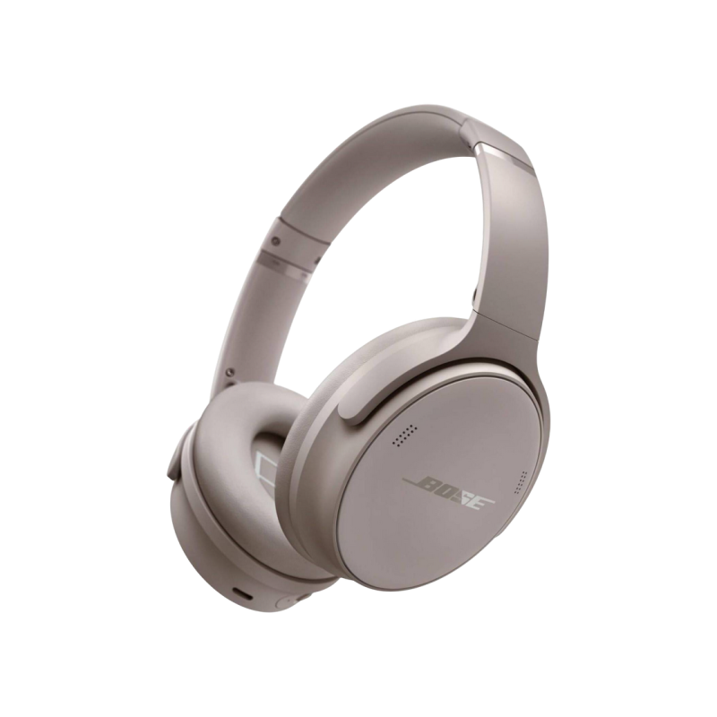 Наушники Bose QuietComfort Sandstone