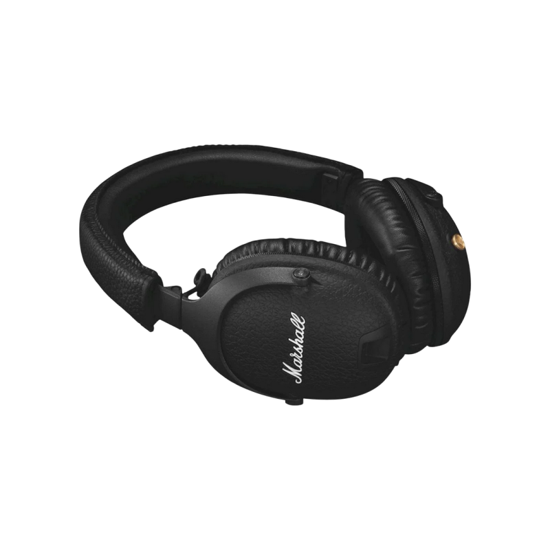 Marshall Monitor III ANC черный