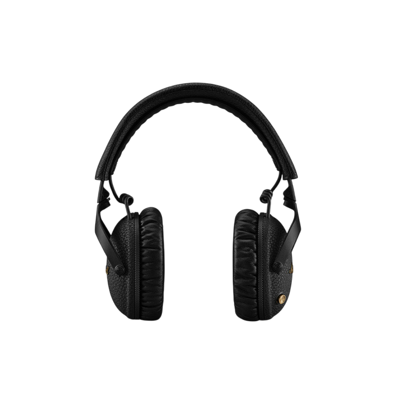 Marshall Monitor III ANC черный