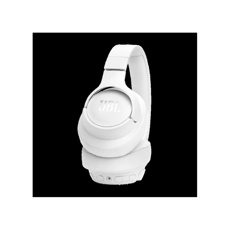 Наушники JBL T770NC, White