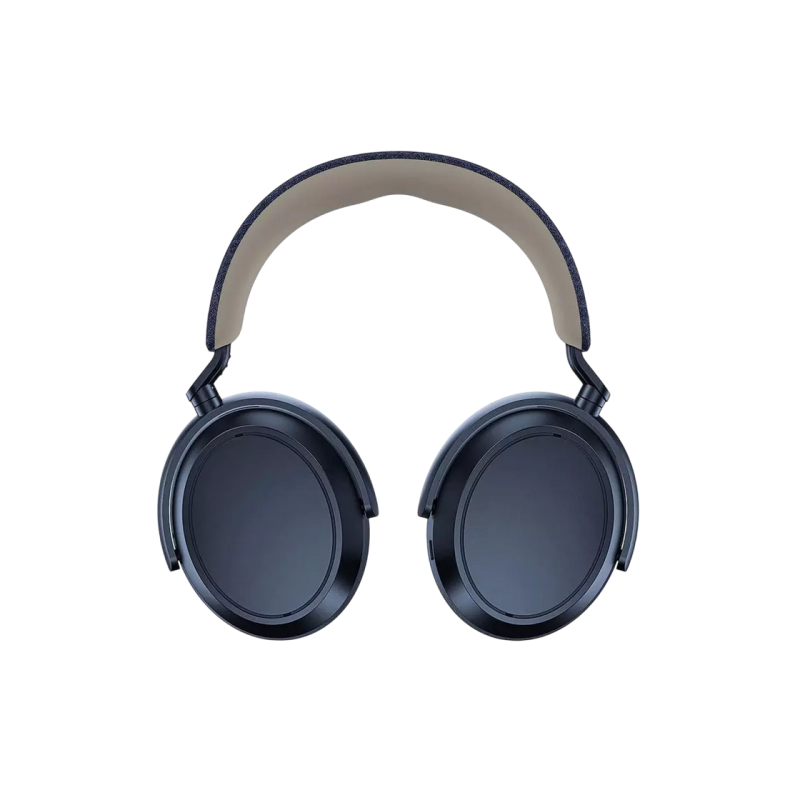 Наушники Sennheiser Momentum 4 Wireless DENIM