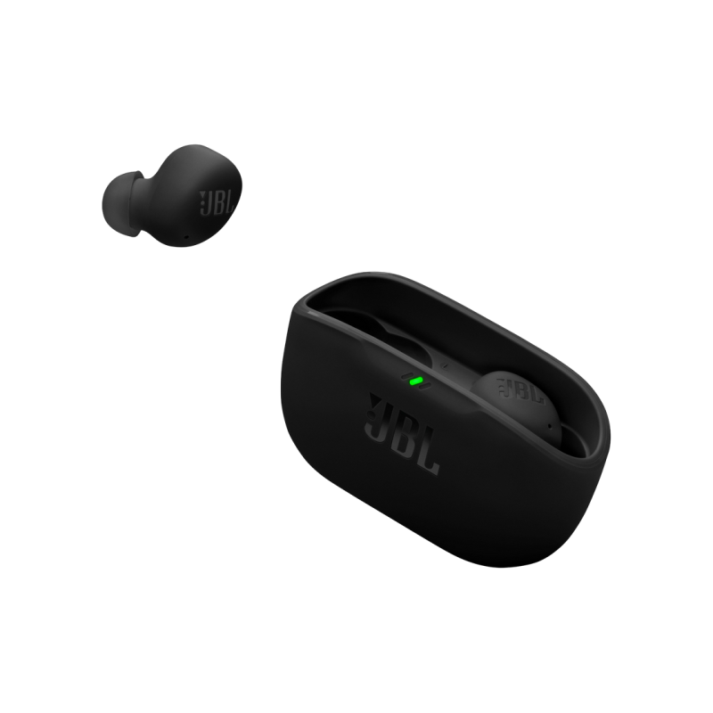 Наушники JBL Wave Buds 2, Black
