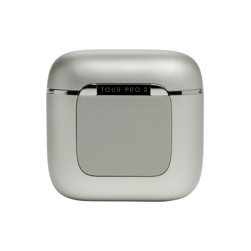 Casti JBL Tour Pro 2, Champagne
