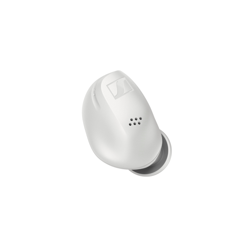 Наушники Sennheiser Accentum True Wireless, White