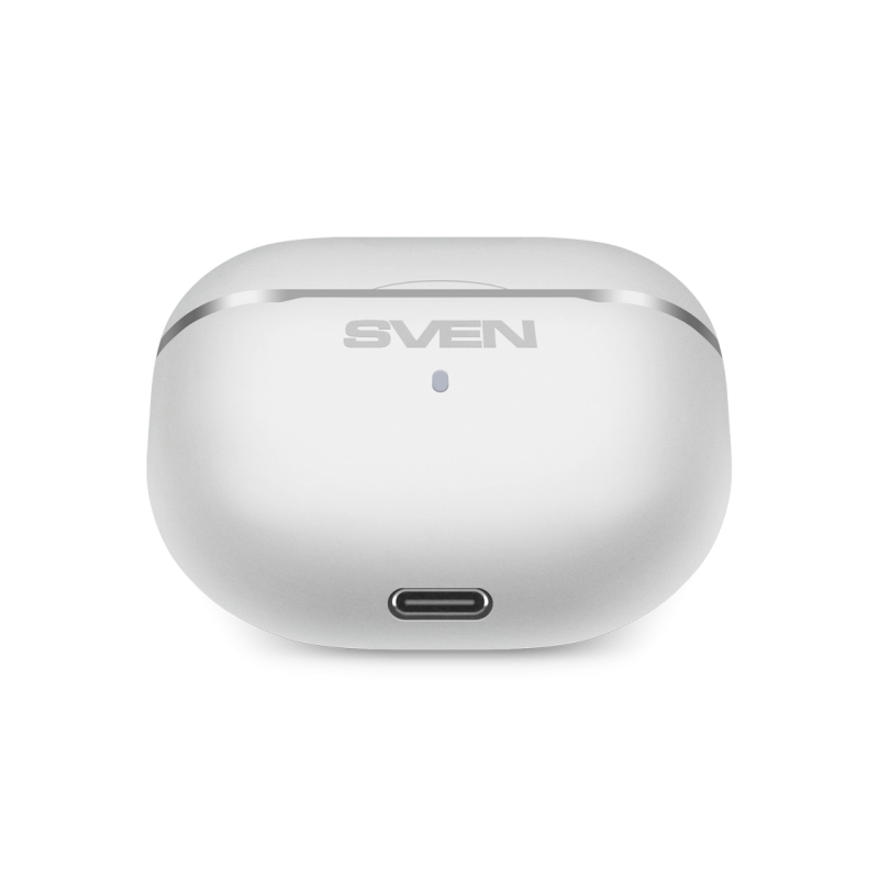 Наушники Sven E-190B, White