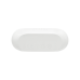 Casti JBL Wave Buds 2, White