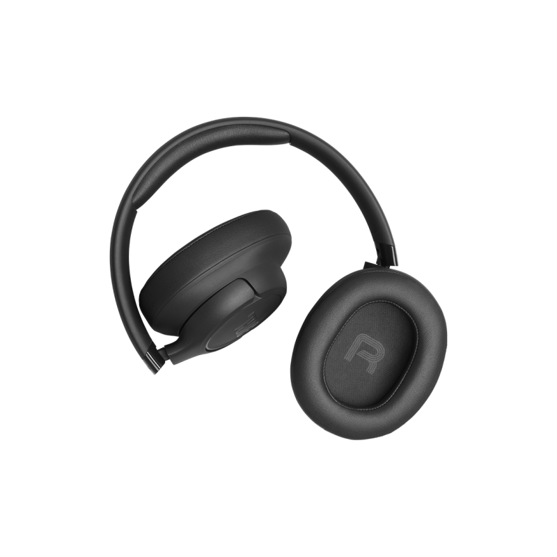 Headphones Bluetooth JBL T730BT, Black, On-ear