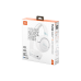 Headphones Bluetooth JBL T680NC, White, On-ear, Adaptive Noise Cancelling with Smart Ambient