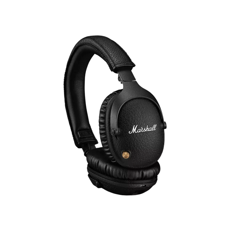 Marshall Monitor II ANC, черный