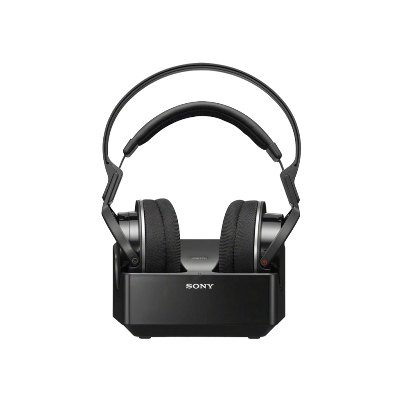 Наушники Sony RF MDR-RF855RK