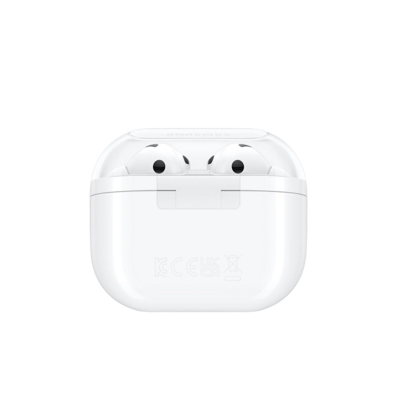Наушники Samsung Galaxy Buds 3 PRO White