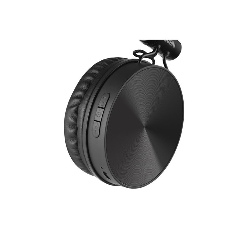 Наушники Sven AP-B500MV, Black