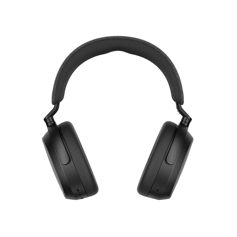 Наушники Sennheiser Momentum 4 Wireless Black