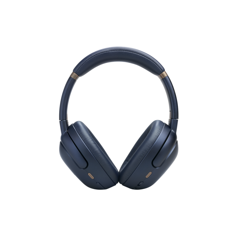 JBL Tour One M3 Smart TX, синие, полноразмерные Bluetooth-наушники с адаптивным шумоподавлением