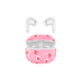 Наушники Cellular Music Sound Fancy in ear, SWEET