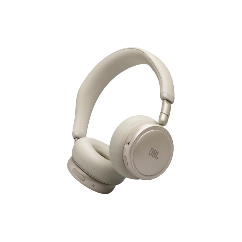 Headphones Bluetooth JBL LIVE680NC, Green