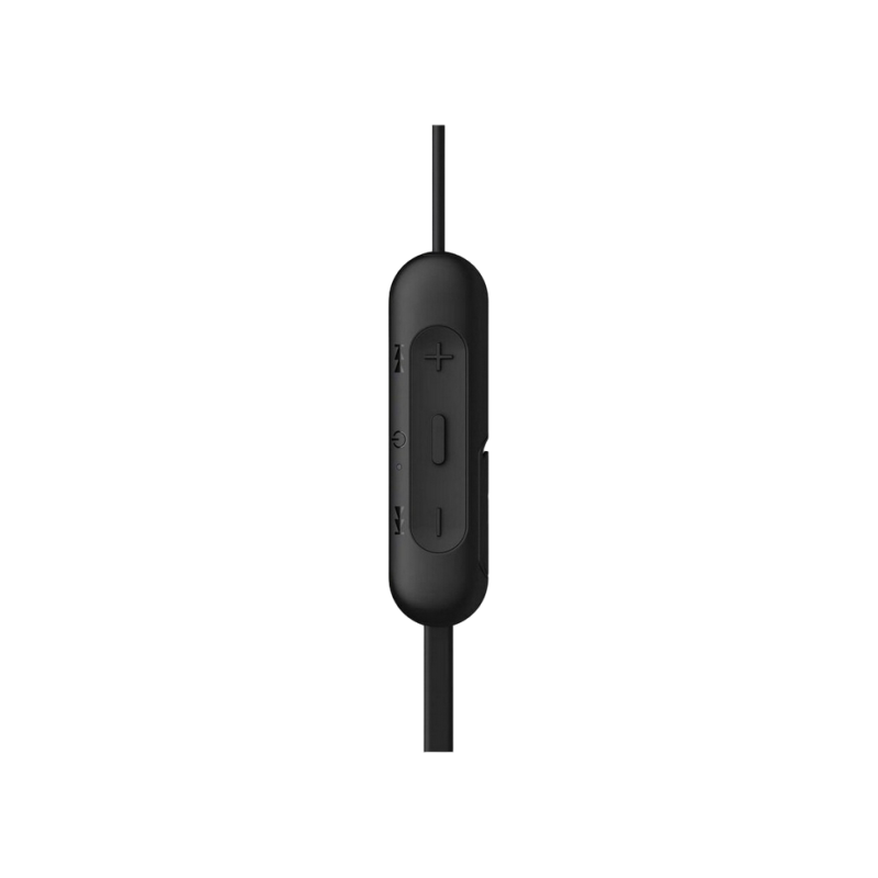 Наушники Sony WI-C200, Black