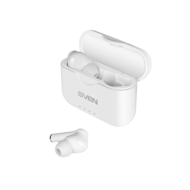Наушники Sven E-701BT, White