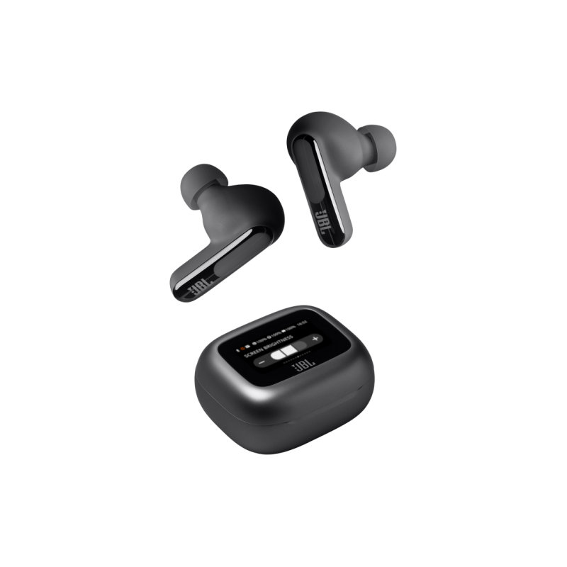 Наушники JBL LIVE Beam 3 Black