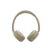 Headphones Bluetooth JBL T530BT, Beige, On-ear