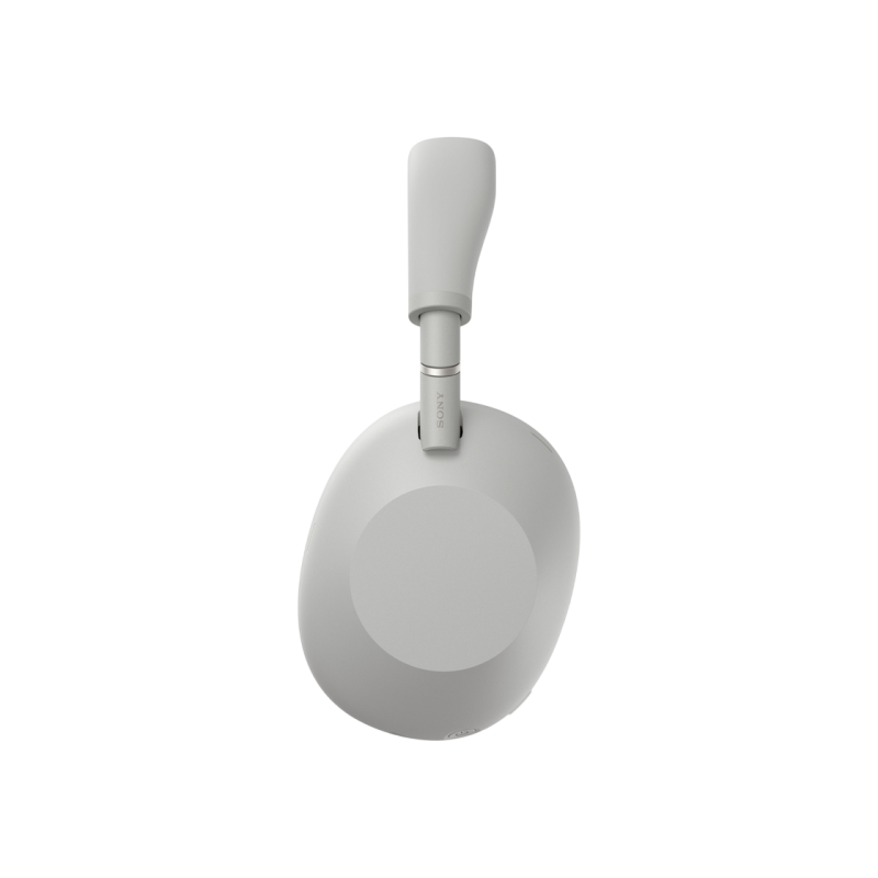 Bluetooth Headphones SONY WH-1000XM6S, Silver