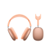 Apple AirPods Max 2, Orange