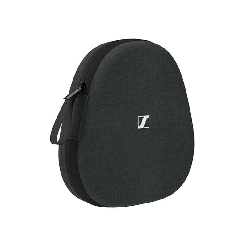 Наушники Sennheiser Momentum 4 Wireless Black