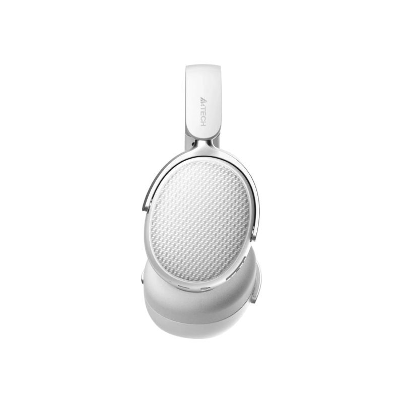 Наушники A4tech BH350C, White