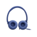 Headphones JBL T530 Blue, On-ear
