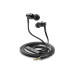 Наушники Cellular Audiopro Mosquito, Black