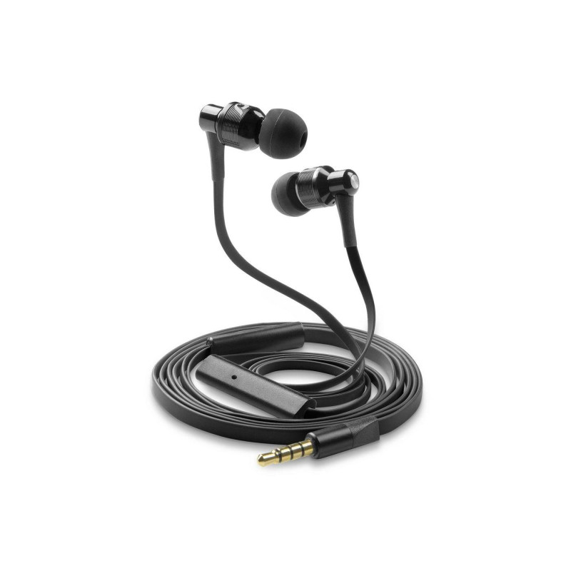 Наушники Cellular Audiopro Mosquito, Black
