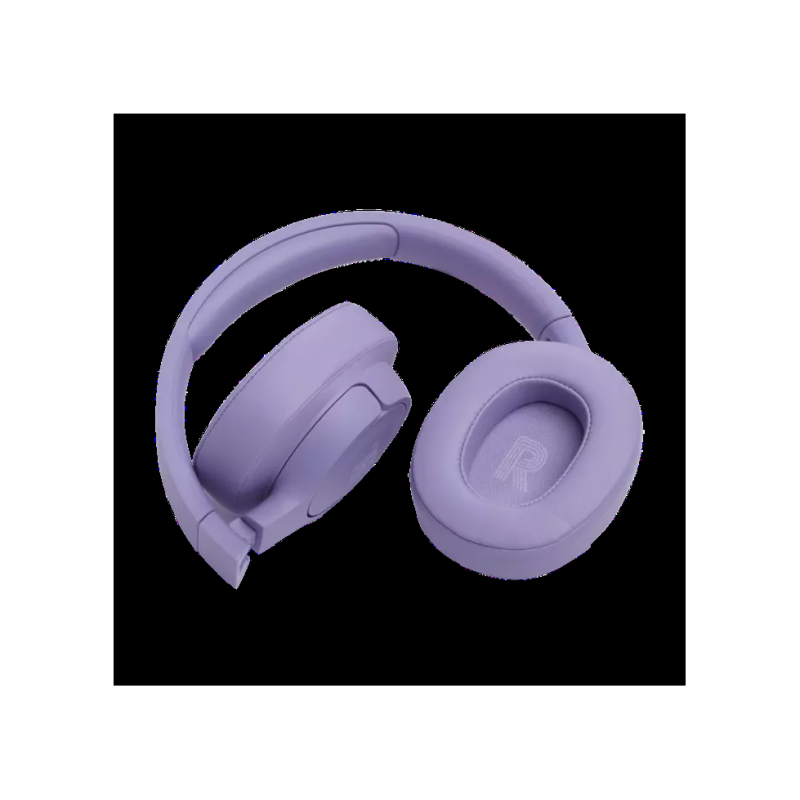 Наушники JBL T770NC, Purple