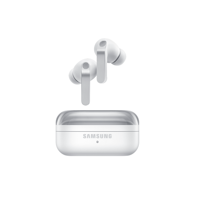 Samsung Galaxy Buds 4 Pro White, SM-R640