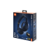 JBL Tour One M3 Smart TX, синие, полноразмерные Bluetooth-наушники с адаптивным шумоподавлением