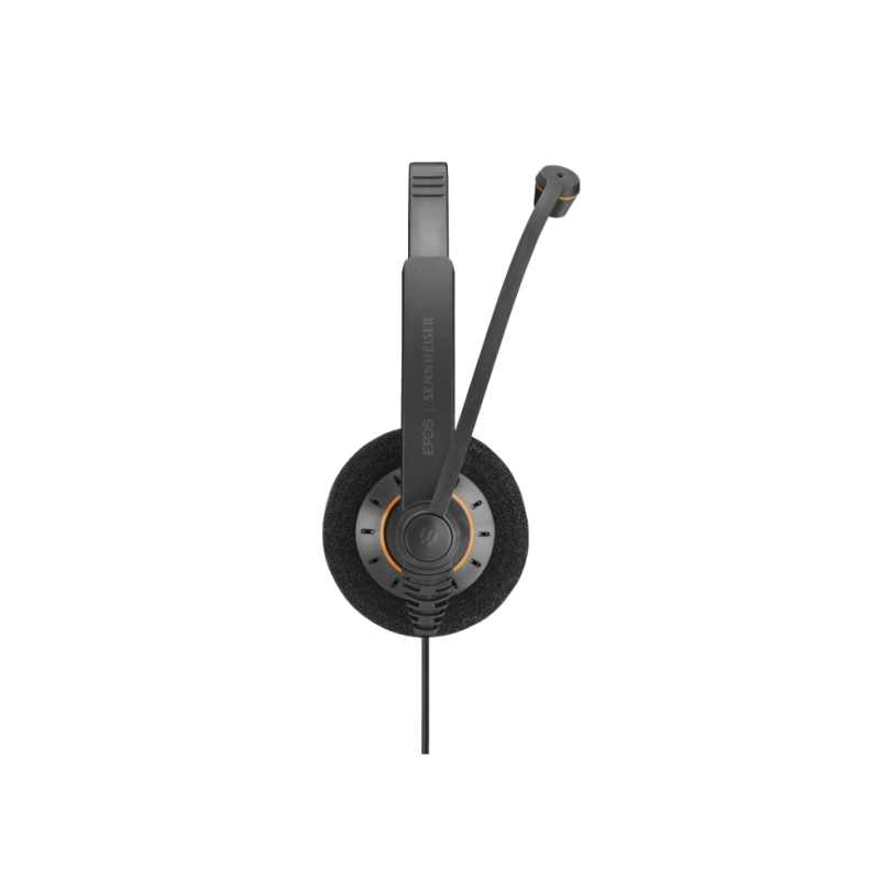 Наушники Sennheiser EPOS SC 30 USB Mono
