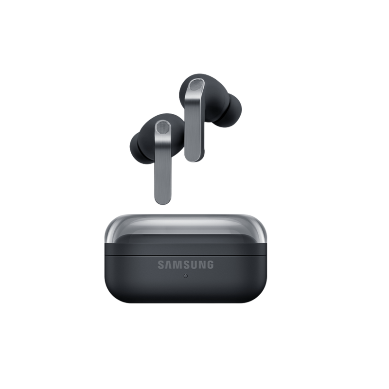 Samsung Galaxy Buds 4 Pro Black, SM-R640