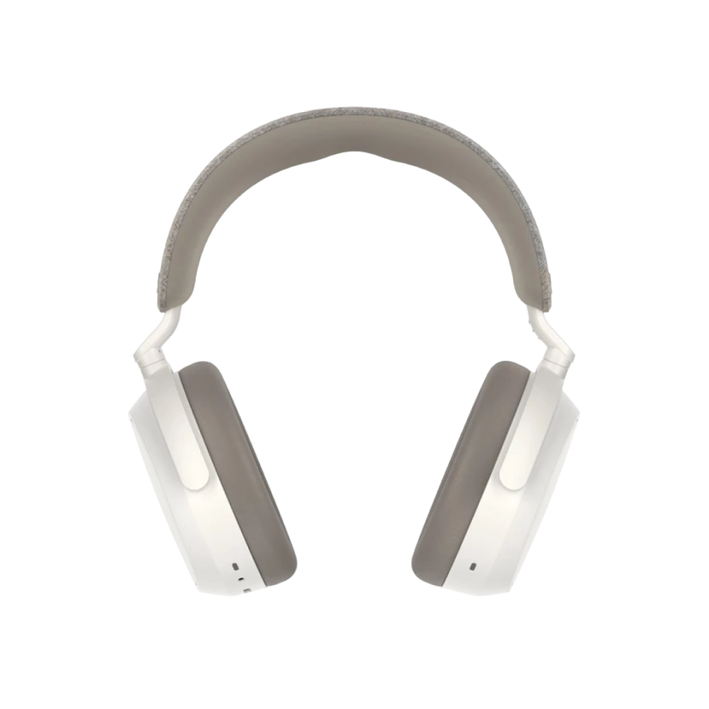 Наушники Sennheiser Momentum 4 Wireless White По Доступной Цене на