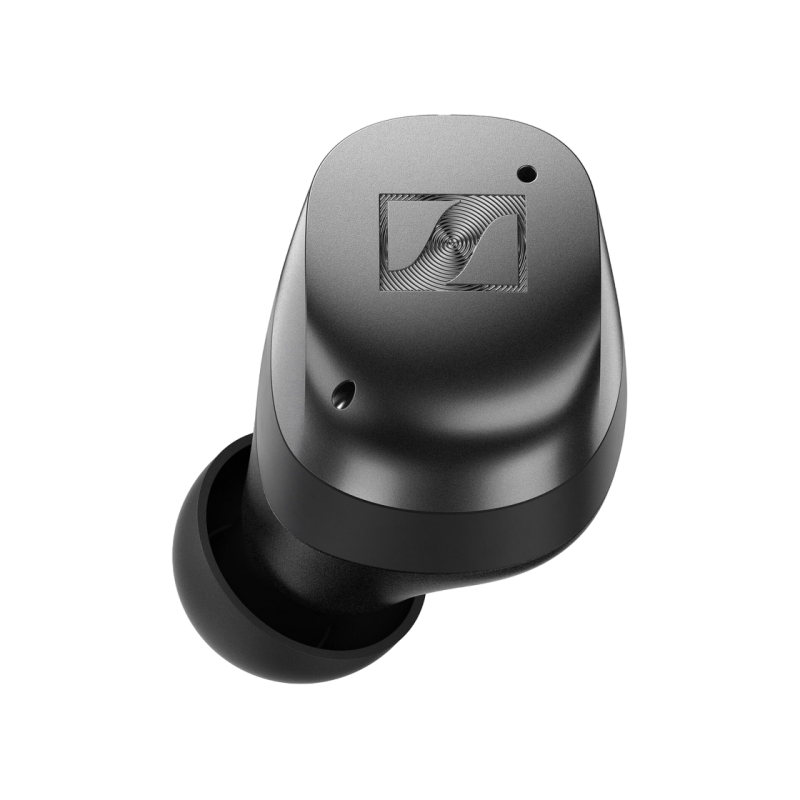 Наушники Sennheiser Momentum True Wireless 4 Black/Graphite, 218874